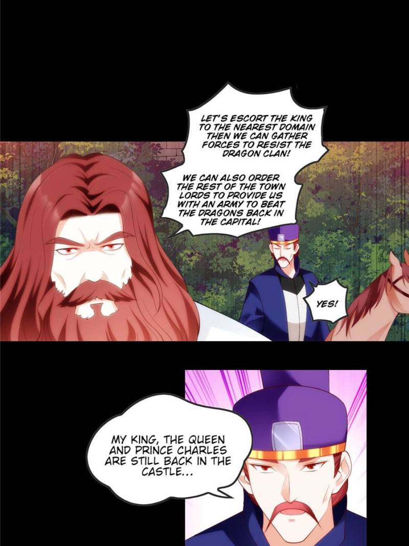 My Lackadaisical Overlord Chapter 69 5